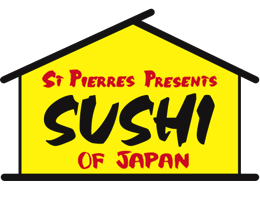 St Pierre’s Sushi